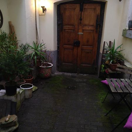 カウプKleines Haeuschen Am Rheinsteigアパートメント エクステリア 写真