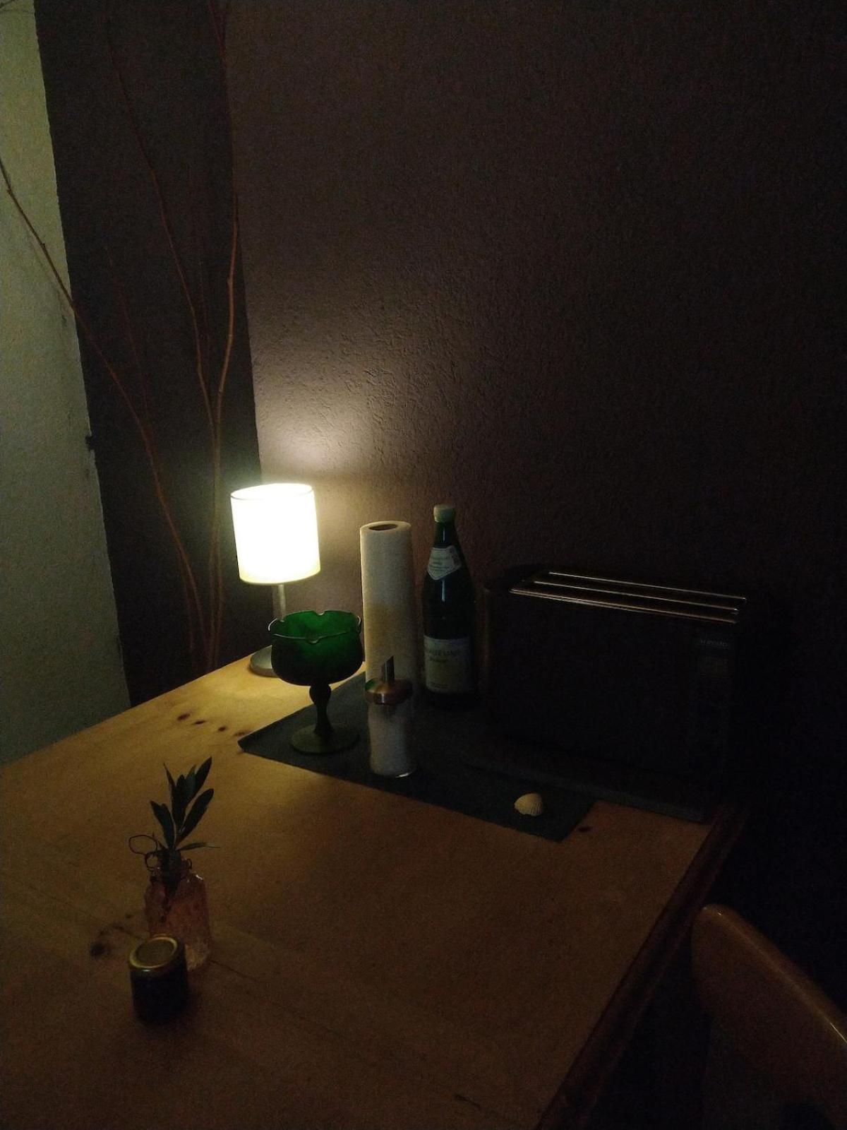 カウプKleines Haeuschen Am Rheinsteigアパートメント エクステリア 写真